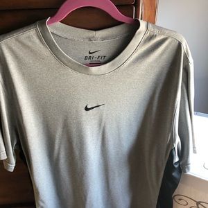 Men’s large T-shirt